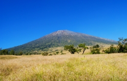 Mount Rinjani