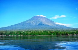 Mount Agung Trekking