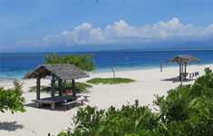 Great Spots of Gili Kondo East Lombok