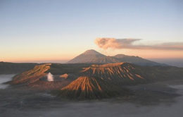 Amazing Mount Semeru Tourism You Can Enjoy