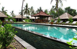 Villa Karang Gili Air