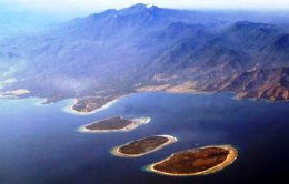 Gili Islands