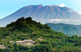 Mount Agung