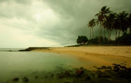 Senggigi Beach