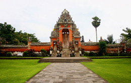 Bali Paradise Island Tour