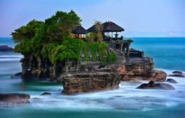 Bali Landscape Tour