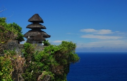 Kecak Dance And Uluwatu Tour