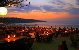 Bali Famous Tour