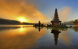Bali Sightseeing