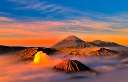 East Java Tours