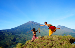 Update Lombok Tour and Package