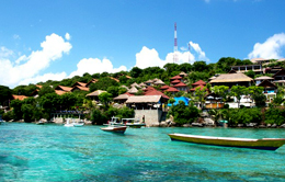 Nusa Lembongan