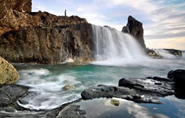 Nambung Beach Tour