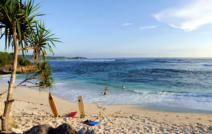 Nusa Lembongan Island for Your Holiday