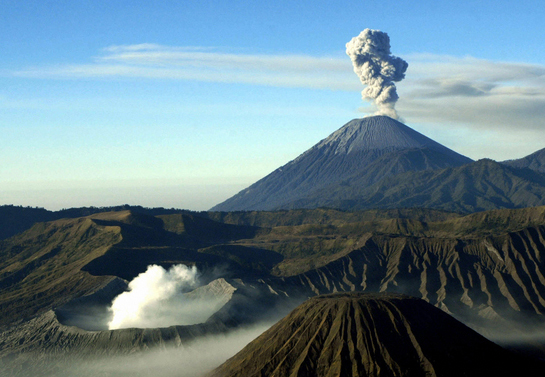 Important Things to Know before Hiking Mount Semeru