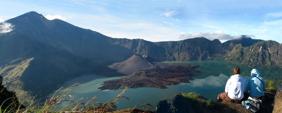 You Should Know about Mount Rinjani National Park