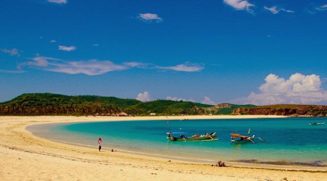 5 Natural and Best Beaches in Lombok to Visit