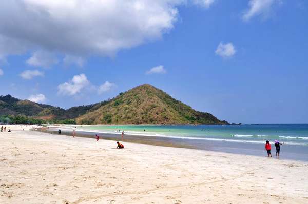 4 Beaches You Must Visit in Lombok